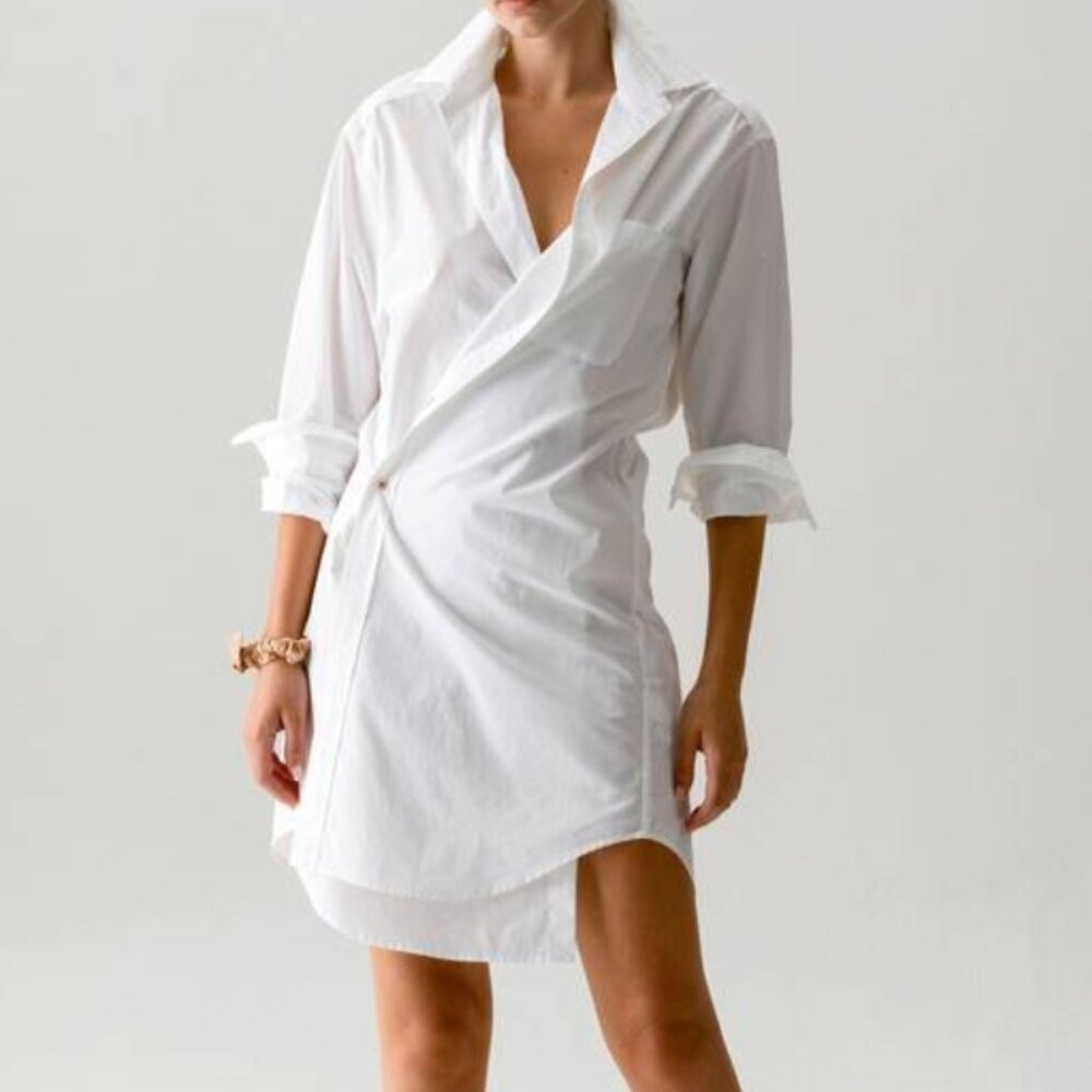 CISSA The Mini Dress
